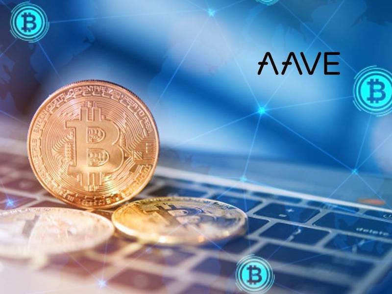 Aave And Pepe Down 10% On The Weekly Chart Crypto Community Are Flocking To Everlodge