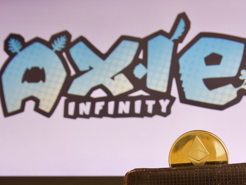 Axie Infinity (AXS) Trembles As This New Memecoin Seizes The Spotlight, Promising An Unstoppable 10X Rally