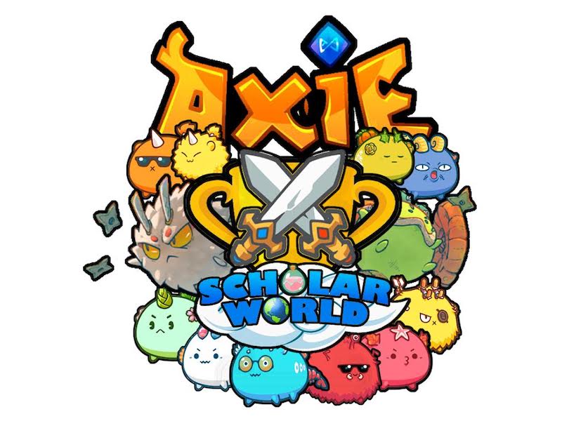 Axie Infinity & Conflux Users Seize Raffle Coin: RAFF’s Stage 1 Presale Drawing to a Close Foreseeing Exceptional Growth