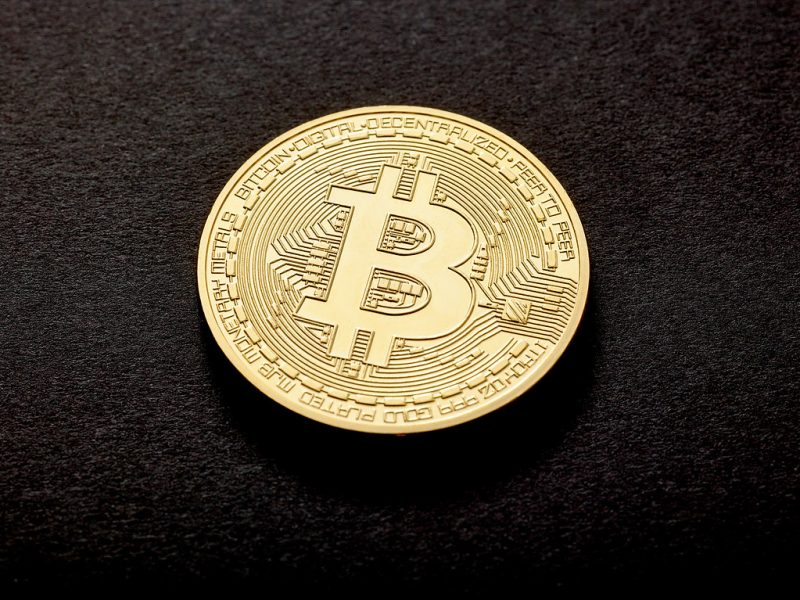 A Bitcoin inflációs rátája már az aranyat is veri