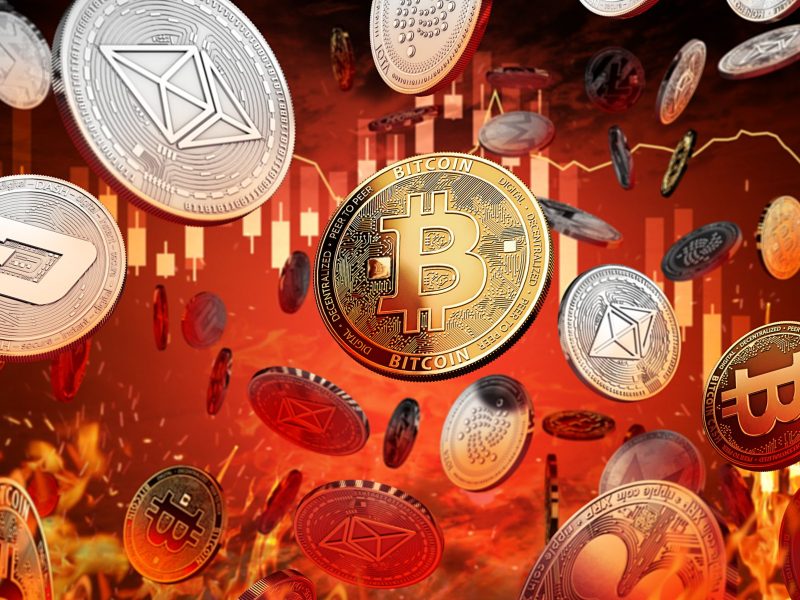 A CBDC may not displace private stablecoins - HM Treasury