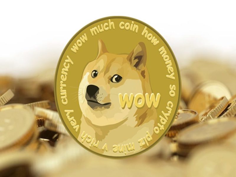 Dogecoin (DOGE) Eyes XRP's Ranking, Can 10% Rally Propel It Forward?