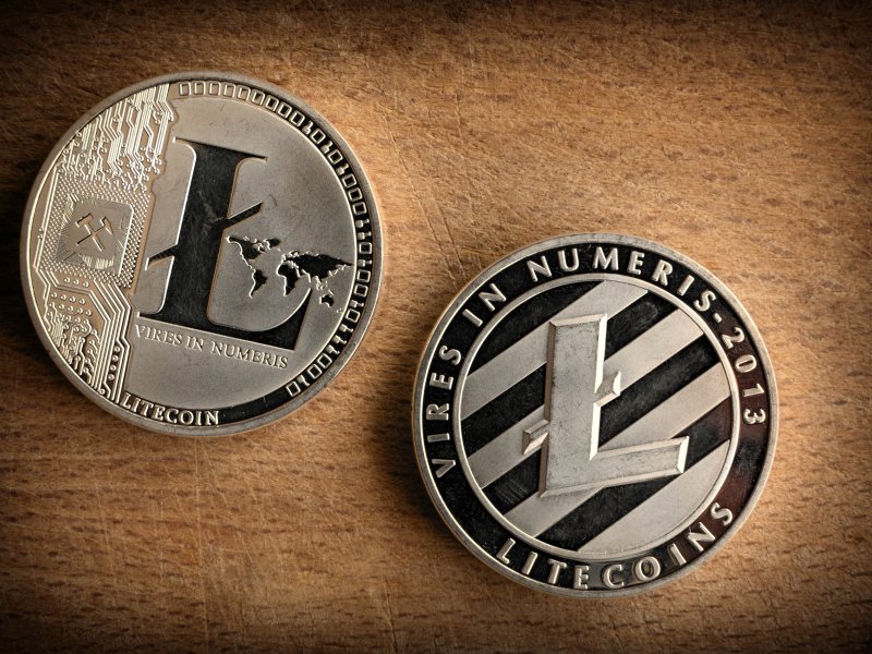 Litecoin (LTC) Pushes 6.3 Million Transaction Since January 1st