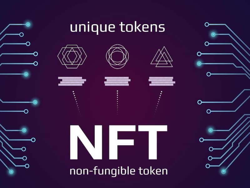 Čo je to NFT a ako na ňom zarobiť?