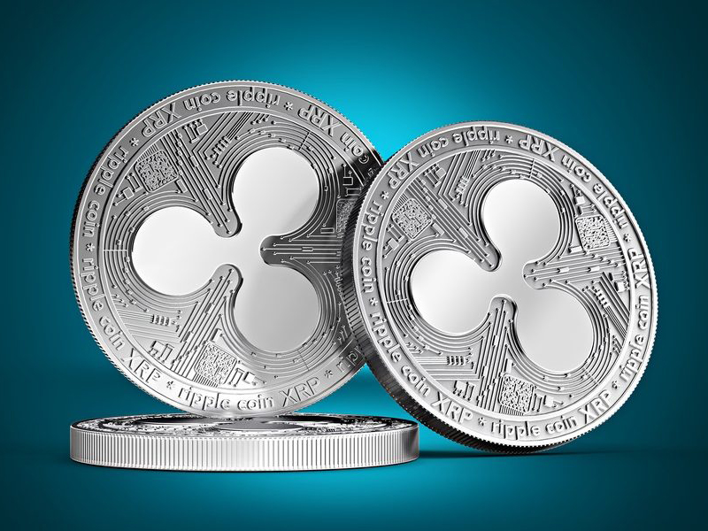 XRP Finds Balance With 6% Resurgence, Here Are Key Catalysts To Watch