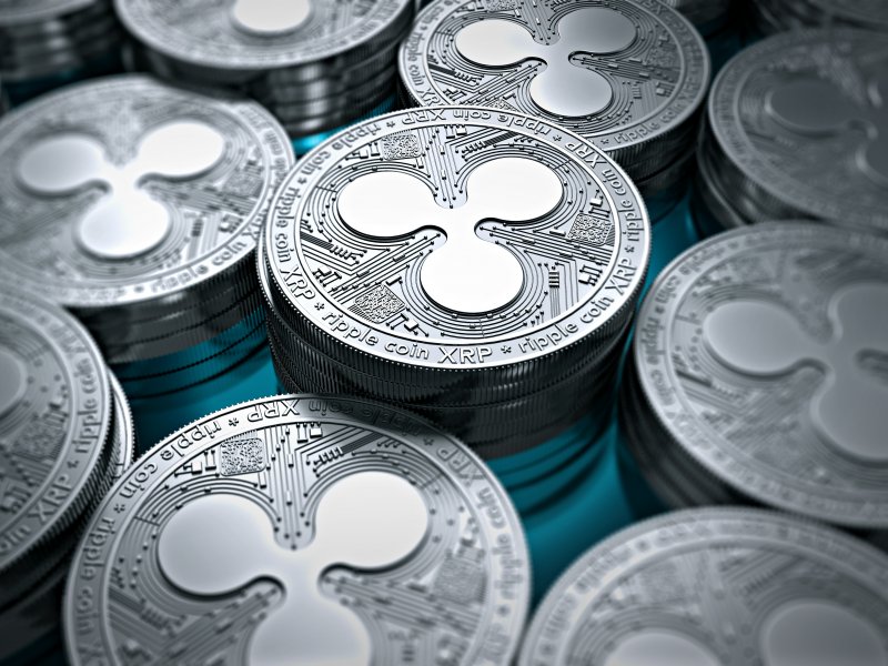 Ripple Rival Stellar Joins WEF's Humanitarian Project