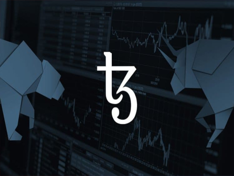 Tezos, and Flow Crypto Losing Holders to This New Utility Token: Collateral Network 