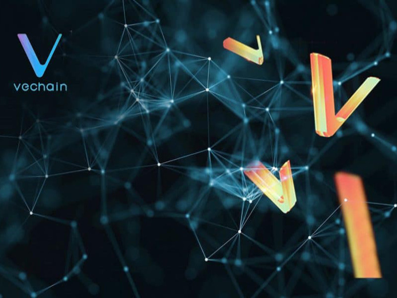 VeChain (VET) Consolidates 80% Surge With New Token Launch