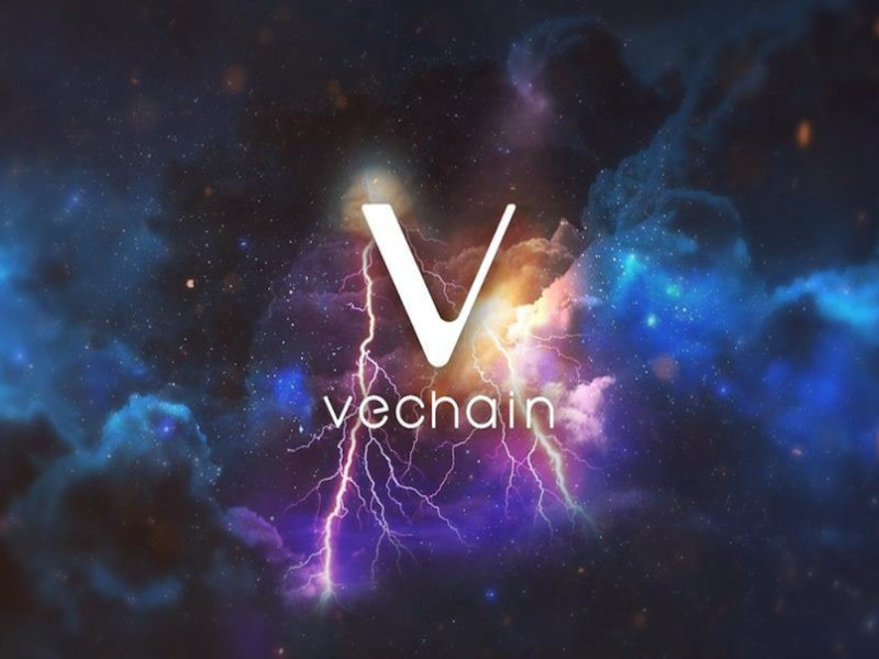 Top Analyst Says VeChain Triple Bottom Could Take VET to $1.6, Citing the Cloning Pattern